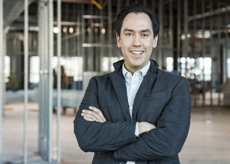 New England Biolabs to open research lab